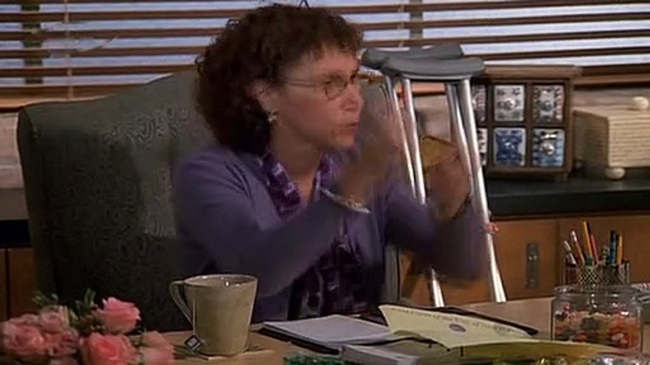 Becker Staffel 4 Folge 1