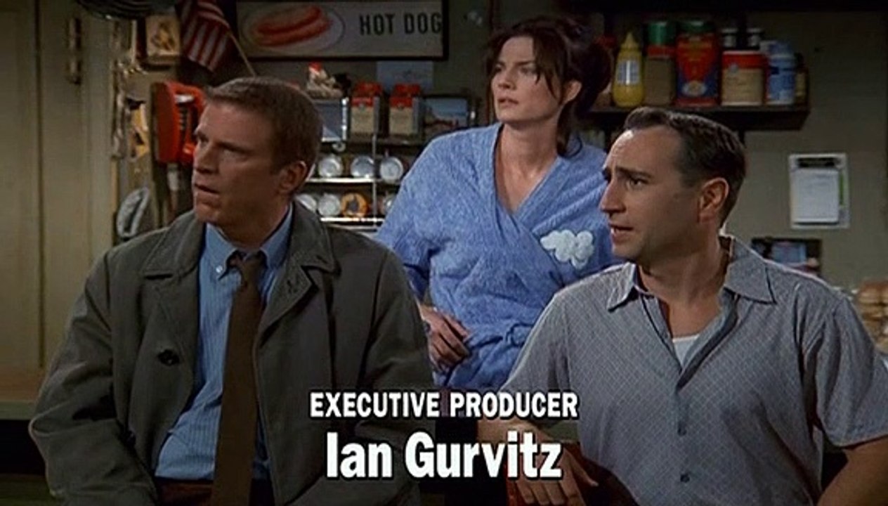 Becker Staffel 4 Folge 3