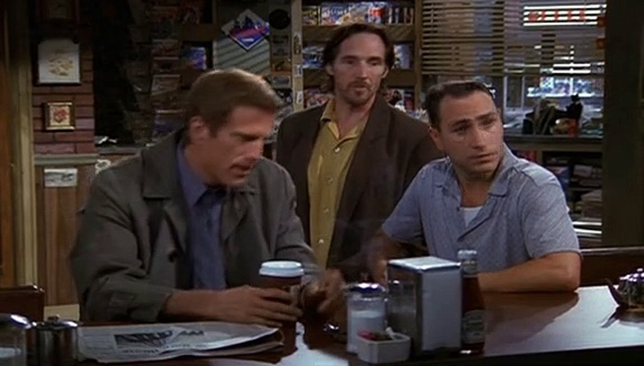 Becker Staffel 4 Folge 4