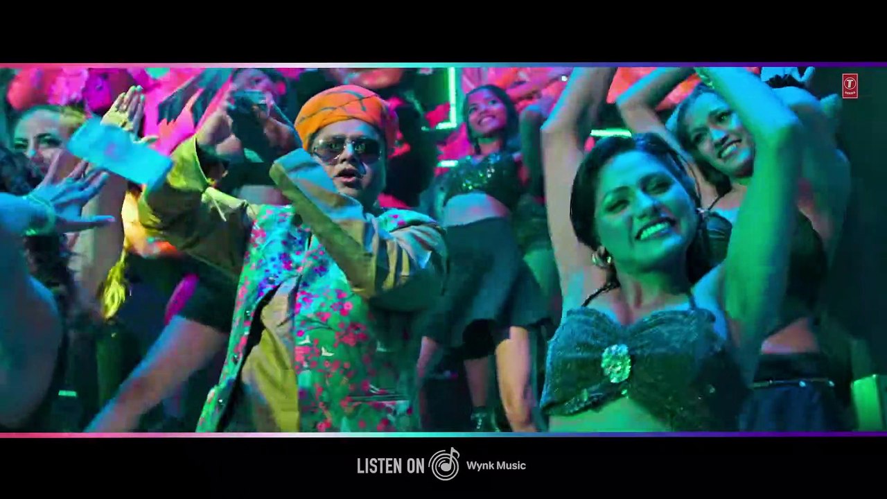 Mika Singh- Paisa (Video) Jaggu Ki Lalten _ Bella, Namrita Malla, Vipin Kapoor_Full-HD