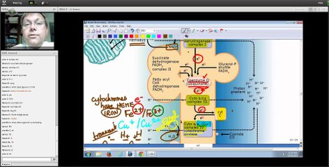 Becker Science - Biochemistry 07 [Part 1]