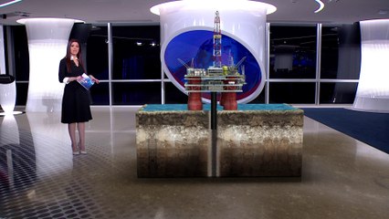 الساعة 60 | الغاز المهدر في العراق يعادل ما تصدره روسيا لأوروبا!