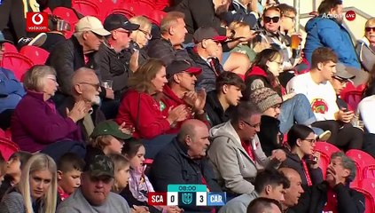 Scarlets v Cardiff_2022-10-08 First Half