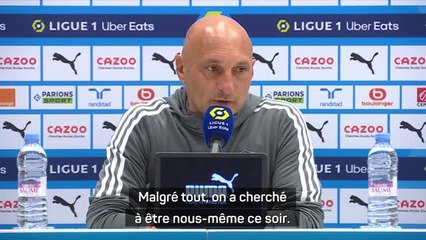 10e j. - Pantaloni : "Je n’ai pas eu le sentiment d’avoir été forcément énormément bousculés"