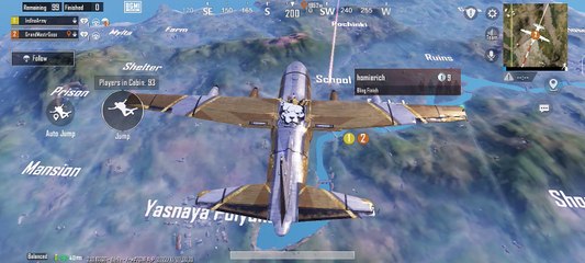 Attitude Revenge Kill With Ace Master Player  | PUBG MOBILE