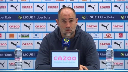 10e j. - Tudor : "Ils ont mérité cette victoire car nous n'étions pas bons"