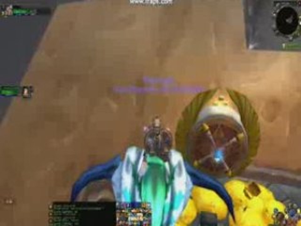 Bug a la banque