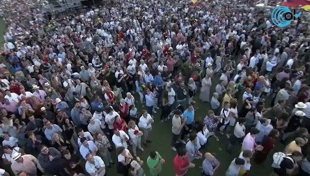 Abascal sobre la 'memoria' de la izquierda: Quieren desenterrar a José Antonio, al que ellos fusilaron