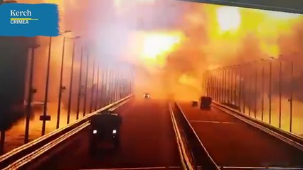 Imágenes del 227º día de guerra en Ucrania