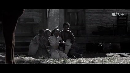EMANCIPATION Trailer (2022) Will Smith, Ben Foster