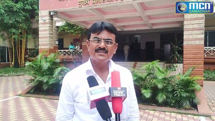 मनपा कामगारों की पदोन्नति नहीं की गई तो जाएगे उच्च न्यायालय: मोईन इनामदार : Mcn Live Lite