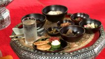 '불교의 나라'에 선보인 한국 사찰음식...'한국 문화 축제' / YTN