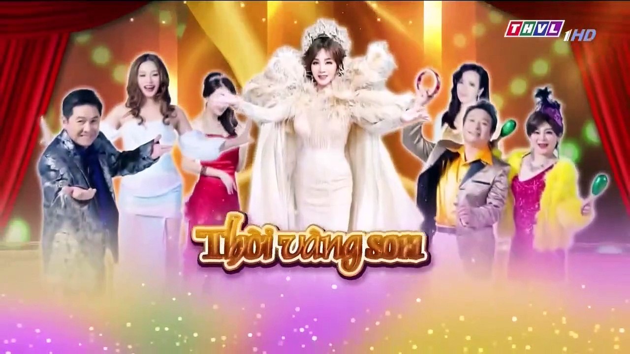thời vàng son tập 68 - thvl1 lồng tiếng - phim đài loan - xem phim thoi vang son 69