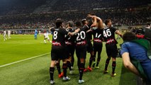 Milan-Juventus, Serie A 2022/23: gli highlights