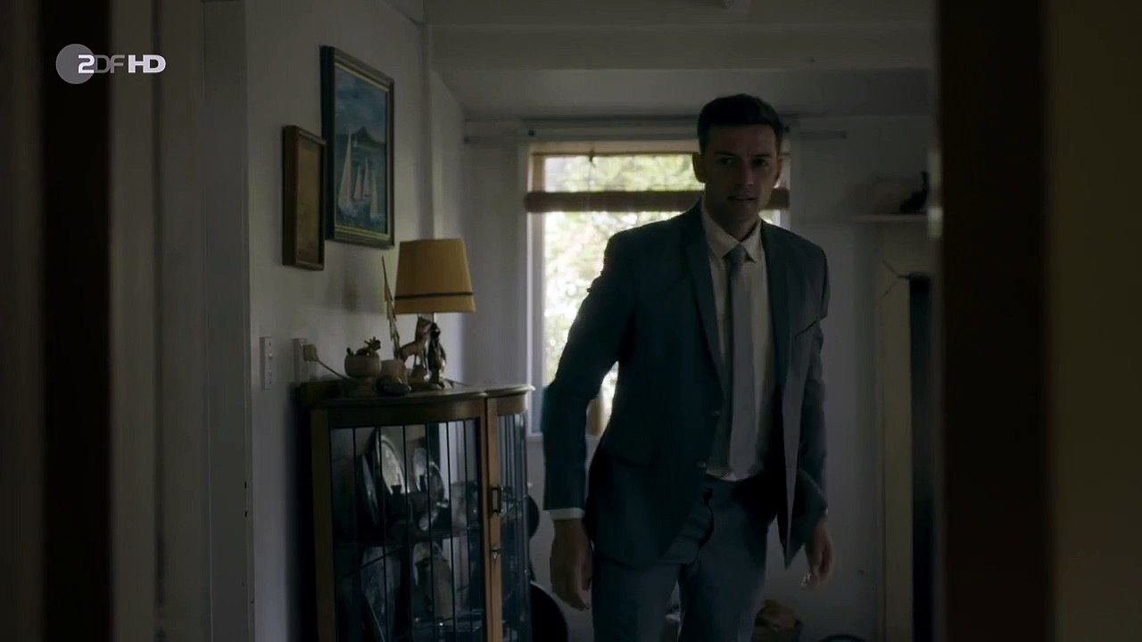 Auckland Detectives - Tödliche Bucht Staffel 1 Folge 2