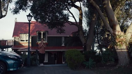 Auckland Detectives - Tödliche Bucht Staffel 2 Folge 1