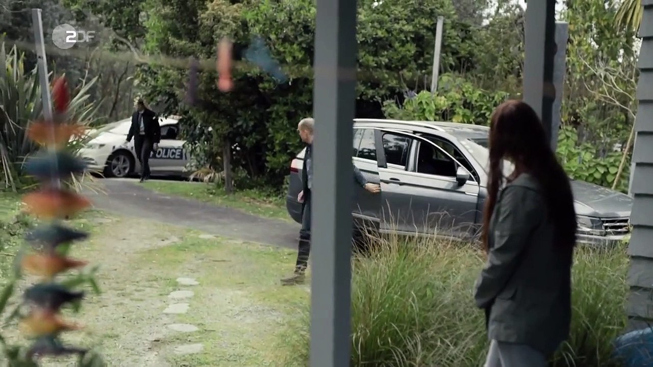 Auckland Detectives - Tödliche Bucht Staffel 2 Folge 3