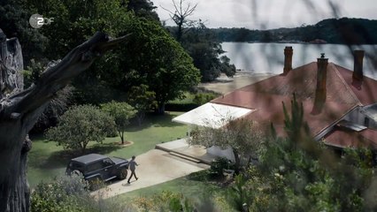 Auckland Detectives - Tödliche Bucht Staffel 2 Folge 4