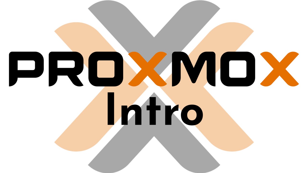 [TUT] Proxmox - Intro [4K | DE]