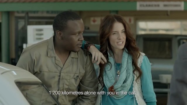 Pad Na Jou Hart Bande-annonce (EN)