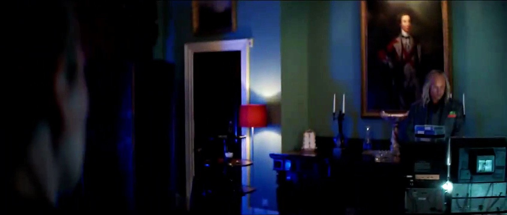 Zone 414 Bande-annonce (ES)