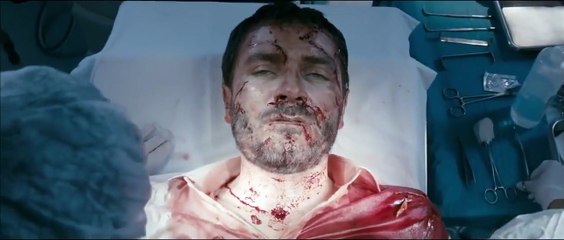 Insensibles Bande-annonce (ES)