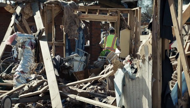 Stillwater Bande-annonce (TR)