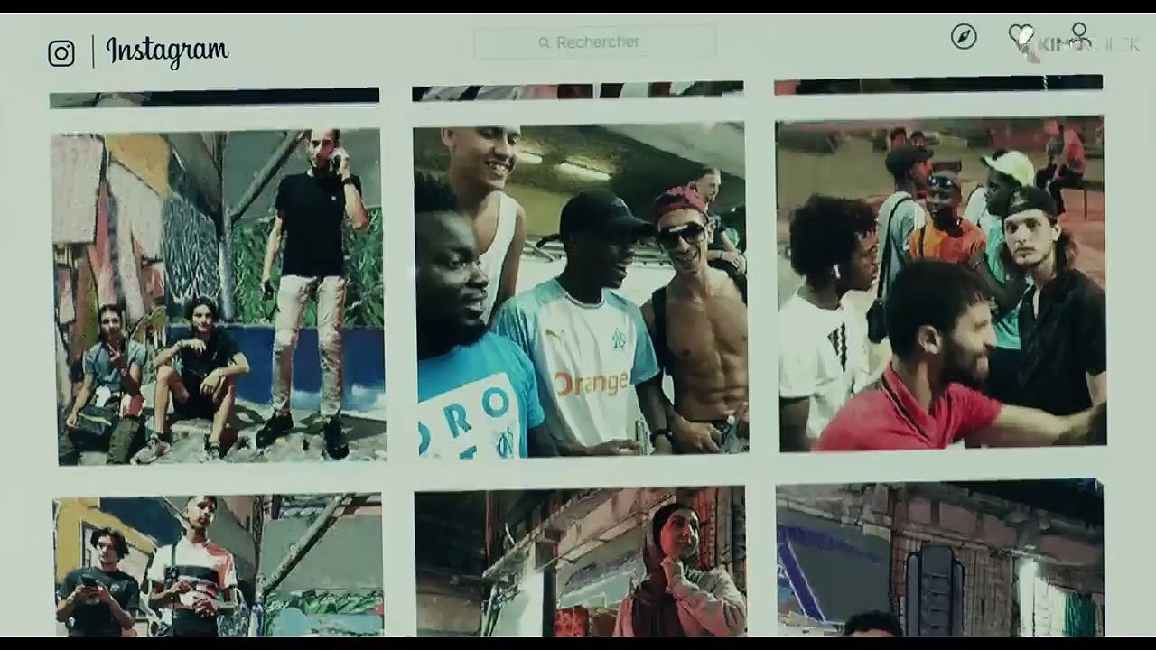 Stillwater Bande-annonce (DE)