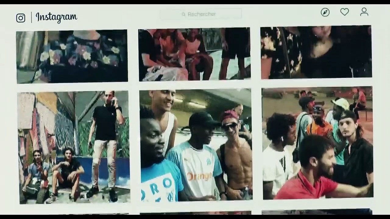 Stillwater Bande-annonce (EN)