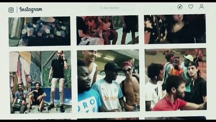 Stillwater Bande-annonce (EN)