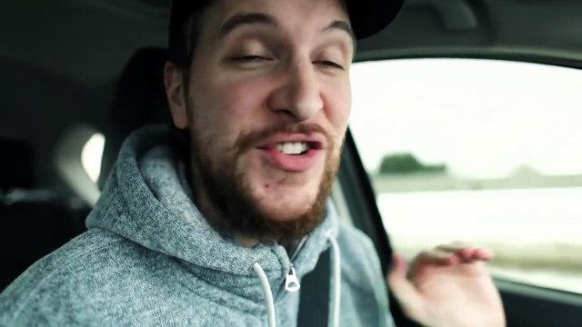 Completely OUT OF GAS!!