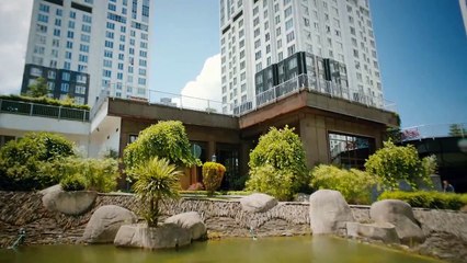 Love Is In The Air Capitulo 40 Serkan el mayor apoyo de Selin