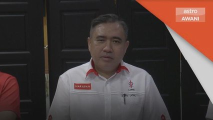 PRU15 | DAP nafi takut berdepan BN jika PRU-15 disegerakan