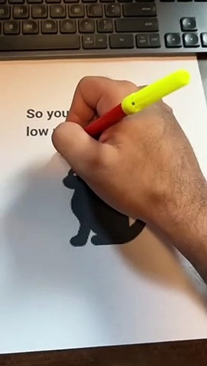 Convert Low-Res Graphic to High-Res in Photoshop