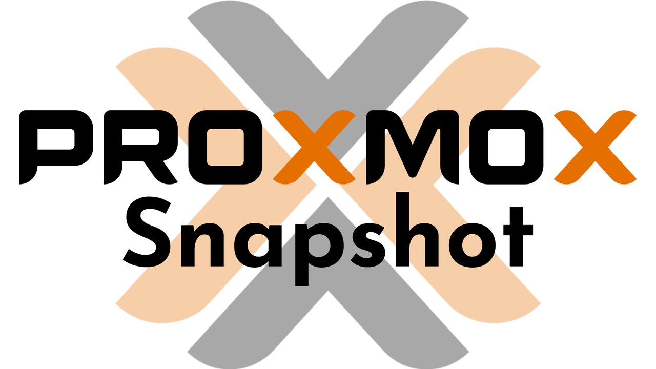 [tut] proxmox - snapshots erstellen [4k | de]