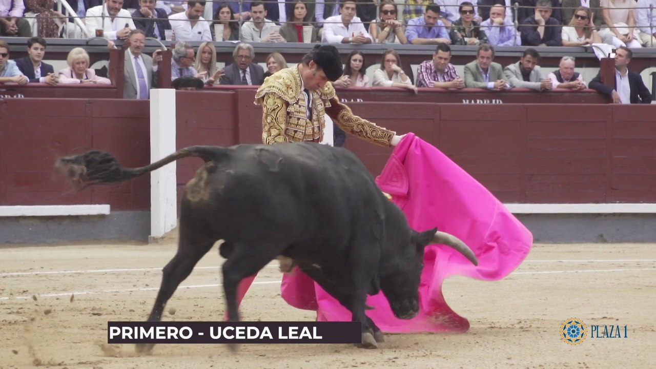 Las Ventas 08 oct 2022