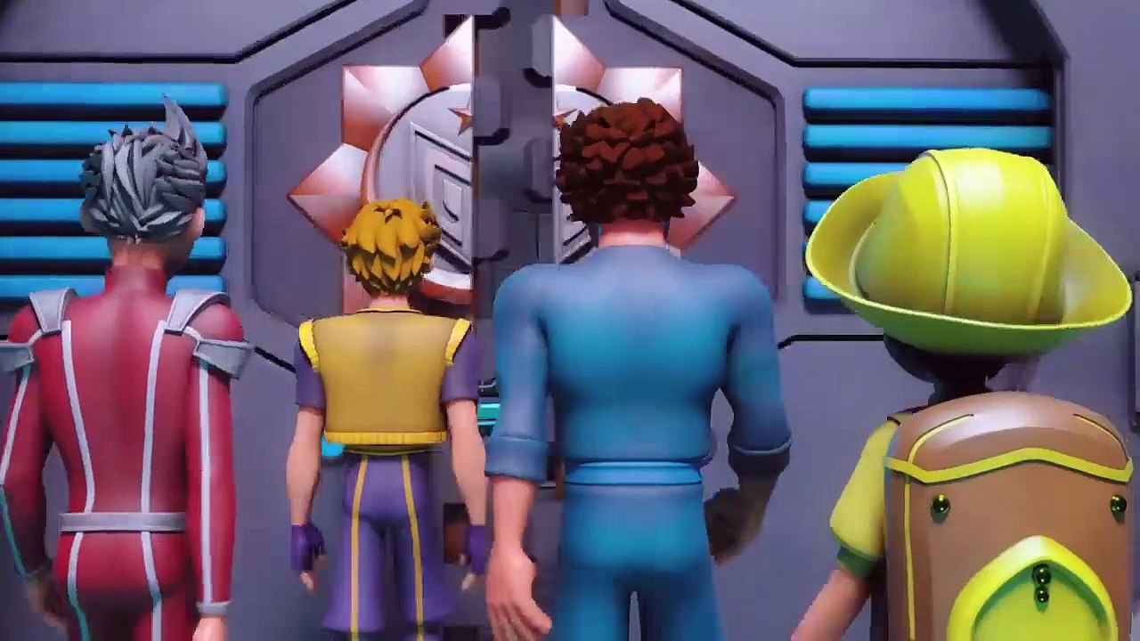 Efsane Takım ( Fragman)