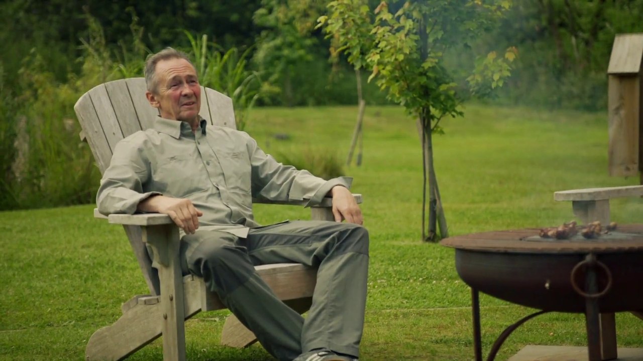 Mortimer and Whitehouse Gone Fishing S05E05 || Mortimer and Whitehouse Gone Fishing Season5 Episode5