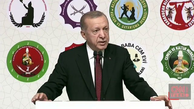 Özel Haber: Alevi Bektaşi Cemevi Başkanlığı'nın görev alanı ne olacak?