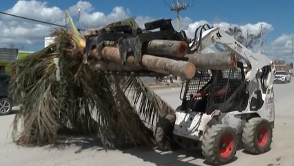 Florida making progress with Ian recovery