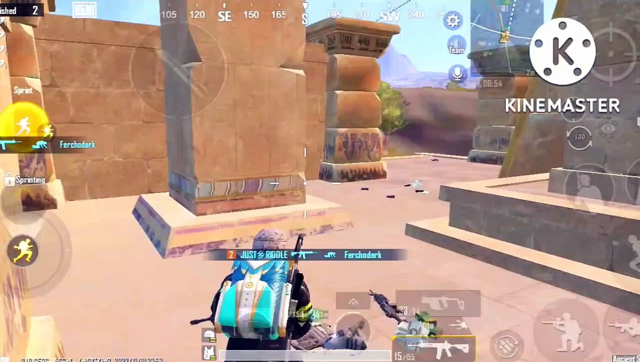 Pubg video