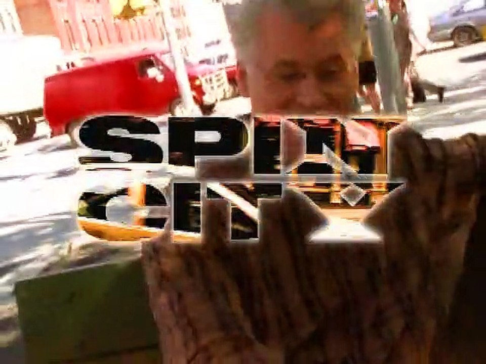 Chaos City Staffel 4 Folge 5