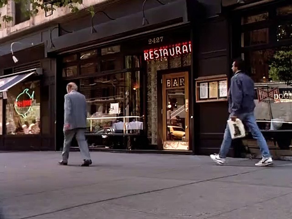 Chaos City Staffel 4 Folge 6