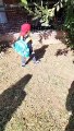 Άκης Πετρετζίκης: Η βόλτα με τον μικρό Αχιλλέα στο Ζωολογικό πάρκο- Το υπέροχο βίντεο!