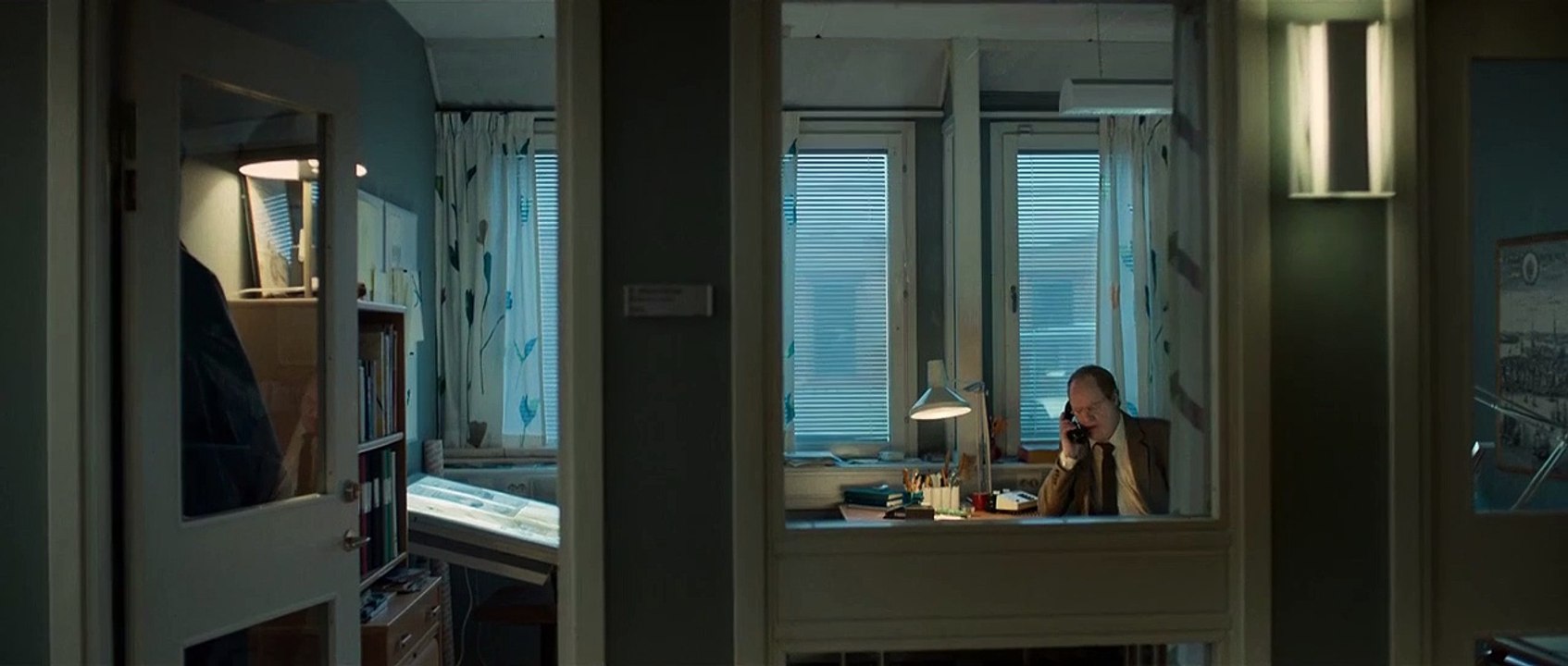 Der unwahrscheinliche Mörder Staffel 1 Folge 4