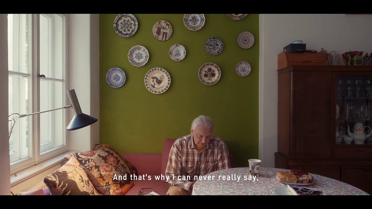 RADIO EUROPE - TRAILER