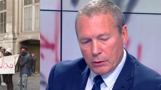 Jean-Michel Fauvergue : «Je suis toujours choqué par ces actions»