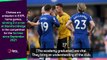 Potter credits 'vital' Chelsea academy stars after beating Wolves