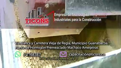 "Tú también Puedes" Centro de Capacitación y entrenamiento TICONS
