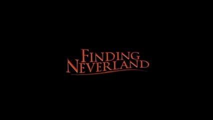 FINDING NEVERLAND (2004) Trailer VO - HQ